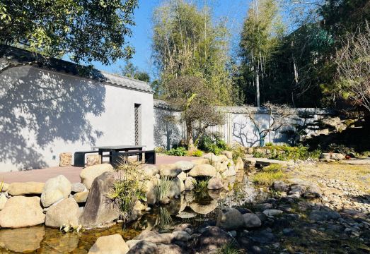 武夷山观景山房（风景名胜区店）外景图