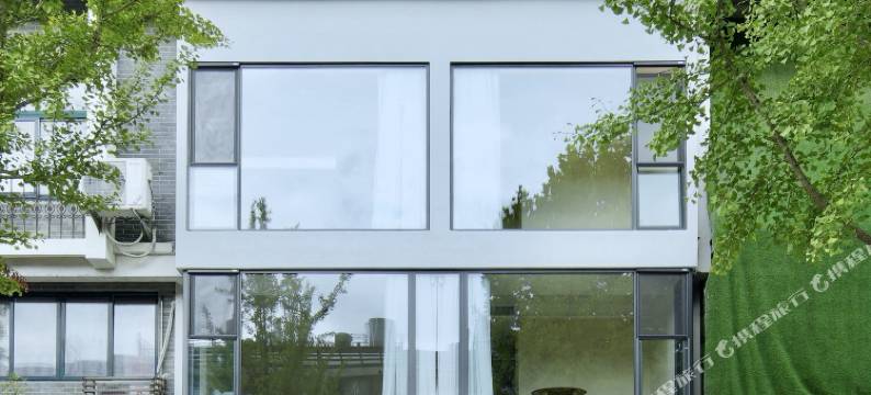 微澜芯语・雾隐仙迹Courtyard・度假美宿(缙云仙都景区轩辕街店)图片