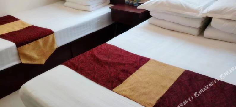 阿尔山中兴宾馆图片