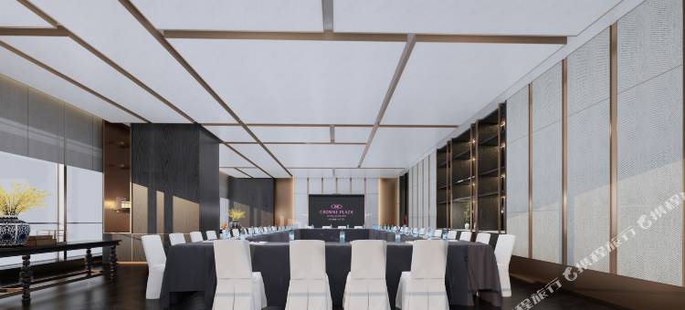 苏州东太湖智选假日酒店图片