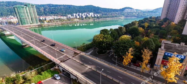 绵阳锦华民宿图片