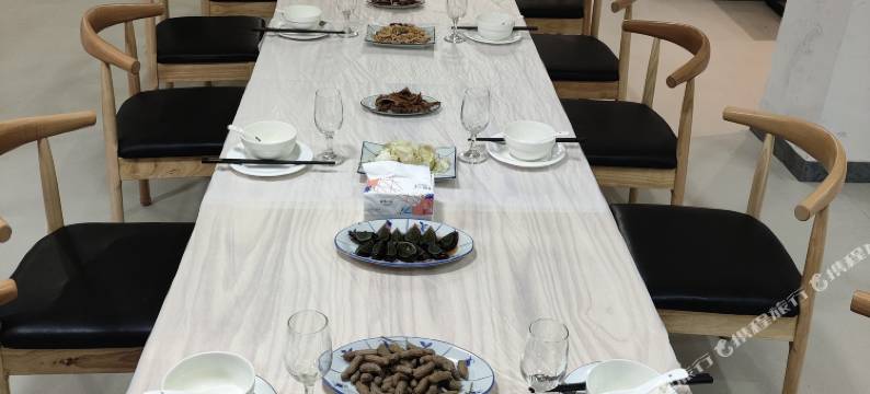 天目梧桐舍(溧阳天目湖山水园景区店)图片