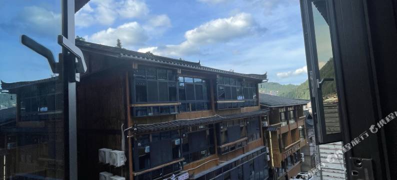 西江悦客之家民宿图片