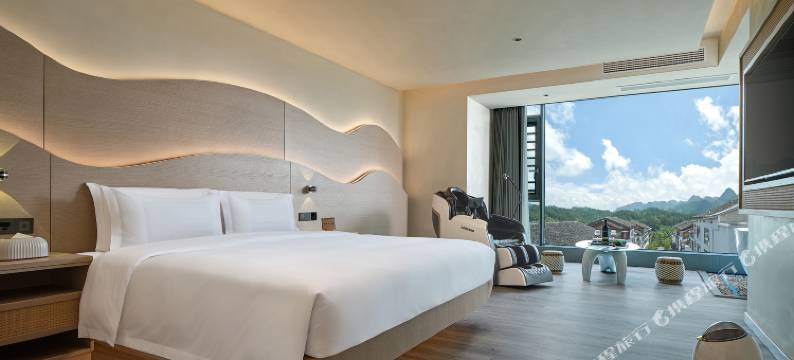 湘约山水间民宿(荔波小七孔景区东门店)图片