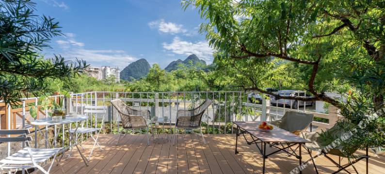 风筝民宿(阳朔遇龙河旅游度假区店)图片