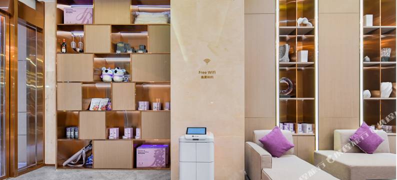 麗枫酒店(启东客运站店)图片