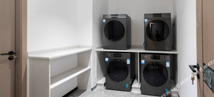 瑭果国际酒店(佛山南海影视城店)图片