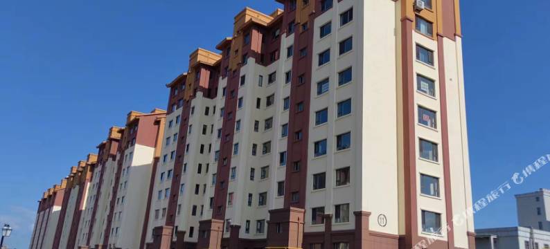 曦之道民宿(抚松县松江河镇长白山西站店)图片