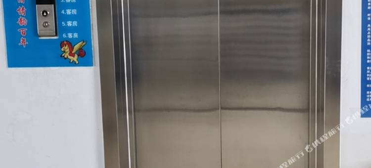 巴运连锁宾馆(巴彦淖尔临河物流店)图片