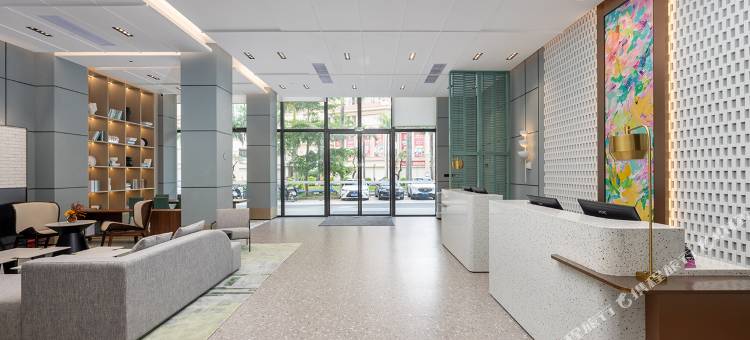 丽怡酒店(珠海平沙海泉湾旅游度假区店)图片