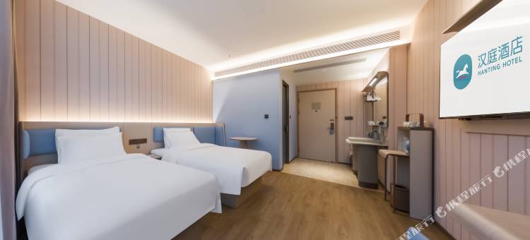 汉庭酒店(溧阳五星大道店)图片