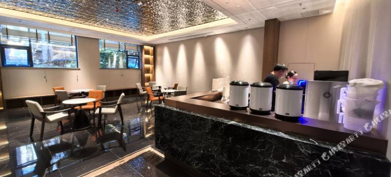 澜·云季酒店(武汉江汉路步行街店)图片