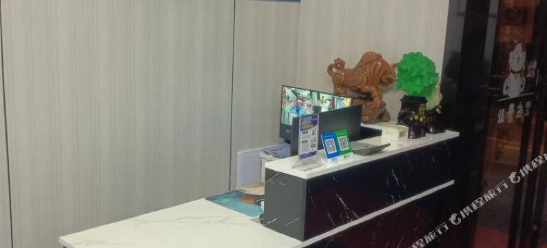 宜春硒相缘民宿图片