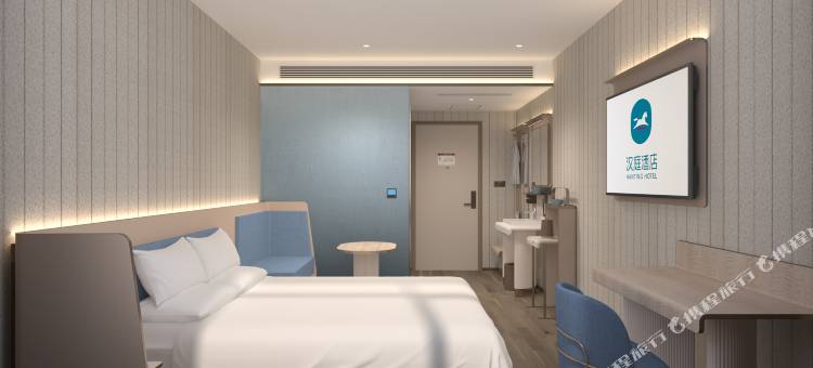 汉庭酒店(昆山花桥花溪公园地铁站店)图片