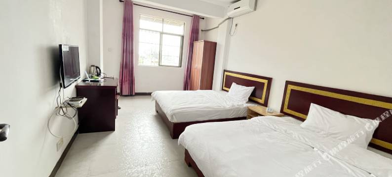 德亮居民宿(桂林电子科技大学北海银滩校区店)图片