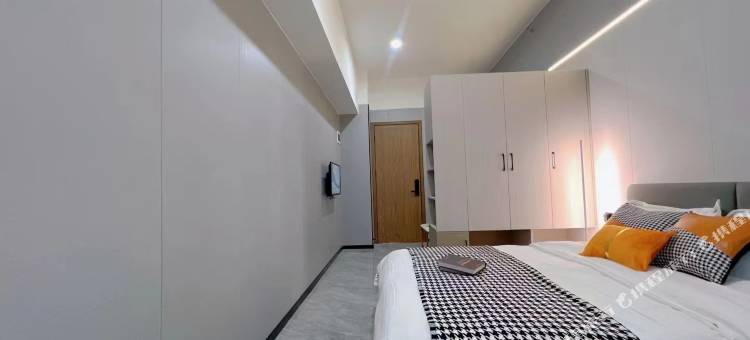 深圳恒昇公寓(前进二路店)图片