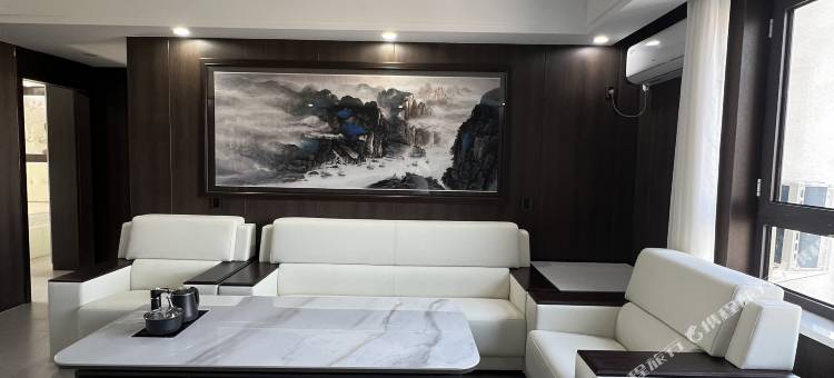 盖州利真温泉酒店(温泉小镇店)图片