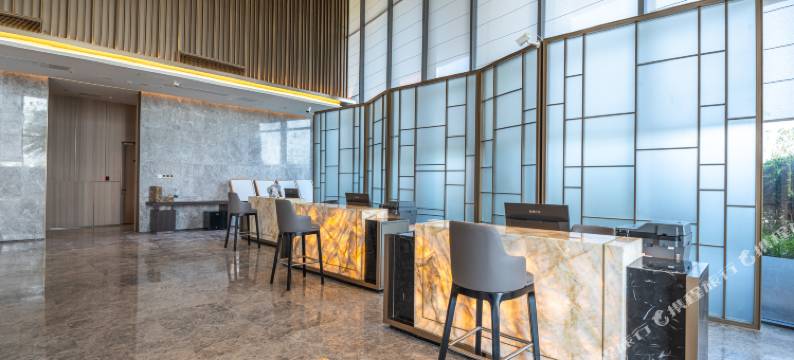 莆田怡发海景大酒店图片