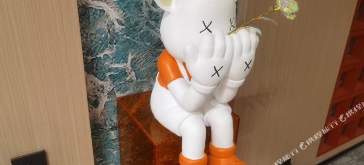 悦时光智能影院酒店(合肥三孝口地铁站店)图片