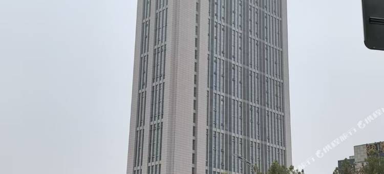 且停南居公寓(安徽医科大学第一附属医院高新院区店)图片