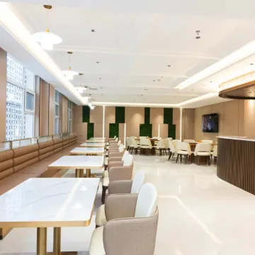 黎城亿豪轻奢酒店