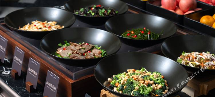 宁波东部新城阪急亚朵S酒店图片