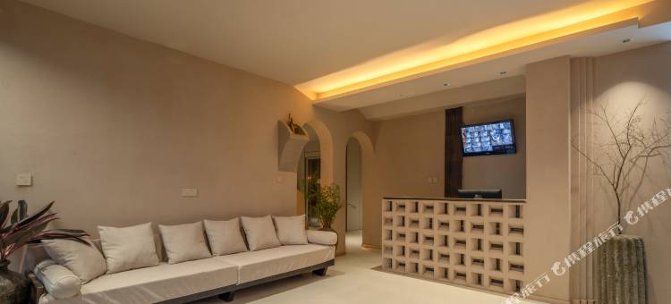 古城区壹号院图片