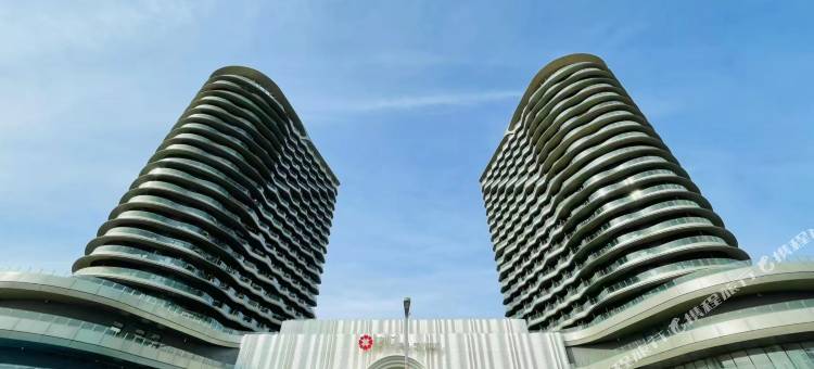 赴海海景民宿图片