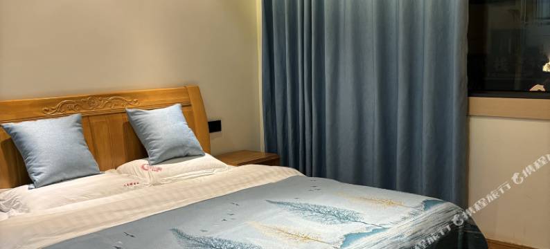 黄山八方缘客栈图片