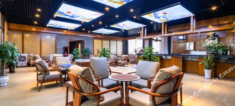 成都亿啡丽呈酒店(春熙路太古里店)图片