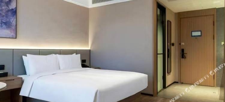 梵星酒店(榆林老街夫子庙店)图片