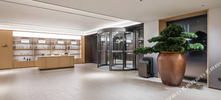 全季酒店(海口美兰国际机场店)图片