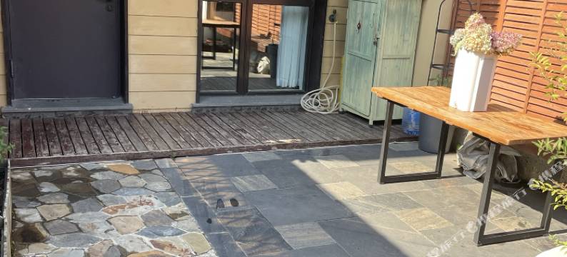 万科松花湖山居墅选图片