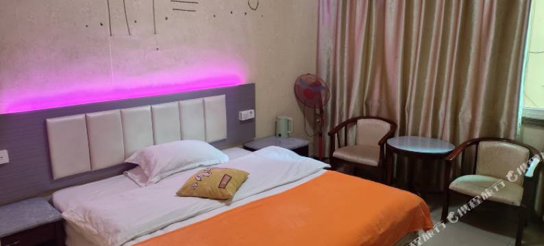 抚州骏豪商务宾馆图片