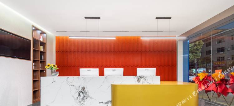 铂悦酒店(余干县汽车站东街店)图片