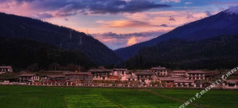 Grassland•四海山间丨原野观景美宿图片