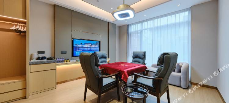 途麦豪斯大酒店(达州达川区三里古街店)图片