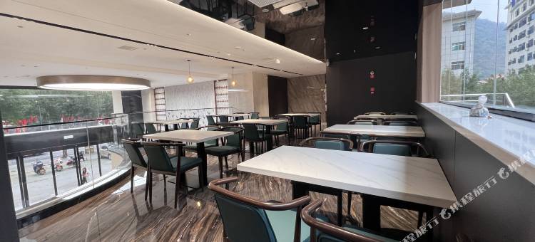 希·楼欢致酒店(册亨县人民检察院店)图片
