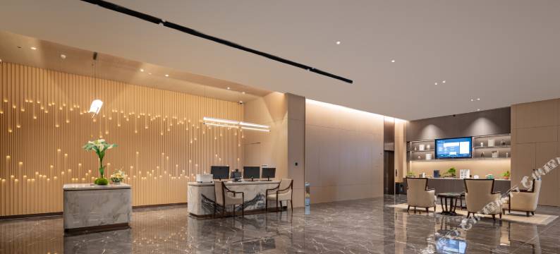 襄阳普诺斯酒店(襄阳古城唐城店)图片