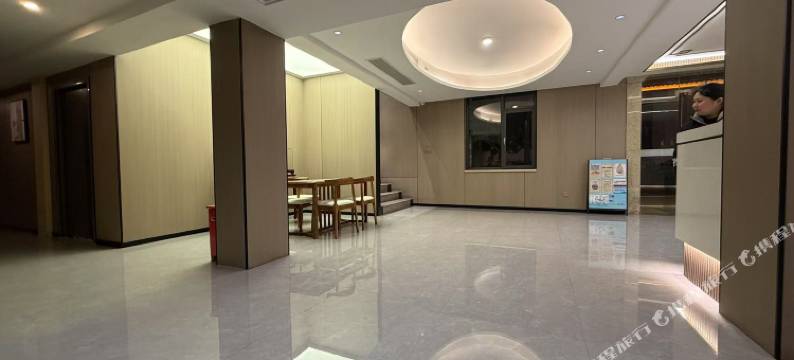 新纪缘宾馆(苏州寒山寺西环路店)图片