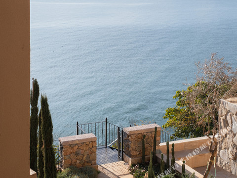 湖山云隐·悬崖海景酒店(双廊店)