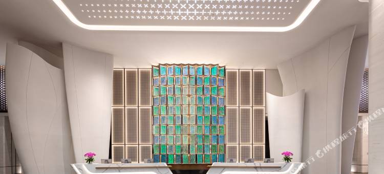 衢州温德姆酒店图片