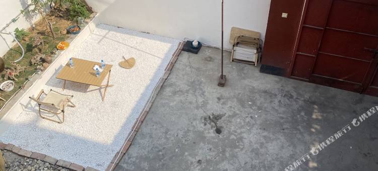 麻窝楂青旅图片