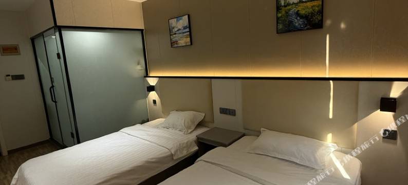 澜锦酒店(理工大学店)图片