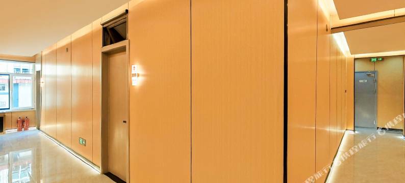 徕京逸捷酒店(望京地铁站店)图片