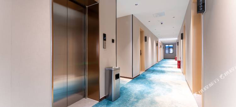 艺龙瑞云酒店(济南山东省肿瘤医院店)图片