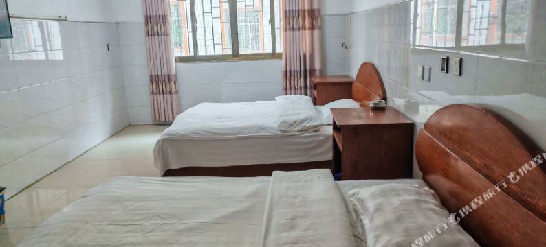 桃园宾馆(红岭路店)图片