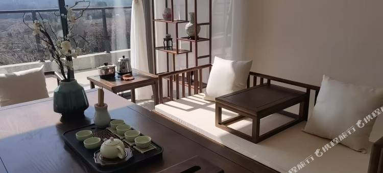 婺泊·白沙云栖民宿图片