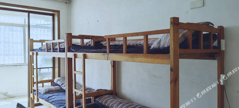 高度青年长租公寓(南昌站西广场)图片