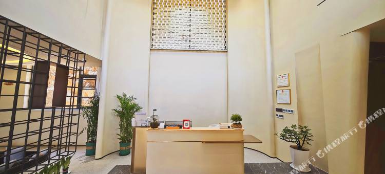 栾川鸾栖妙境民宿(老君山店)图片